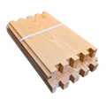 10-Frame Cypress Deep 9 5/8-Inch Brood Box