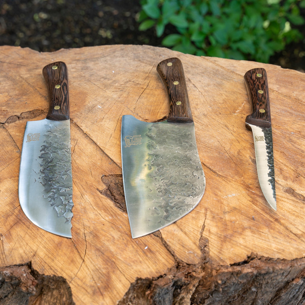 BBQ Beast Kit