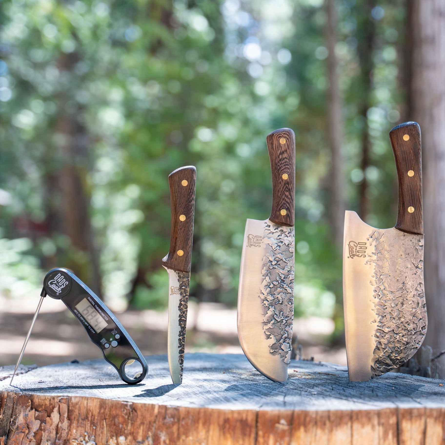 BBQ Beast Kit