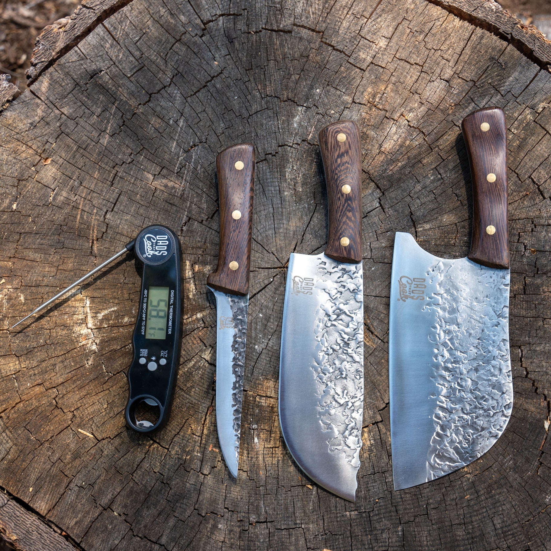 BBQ Beast Kit