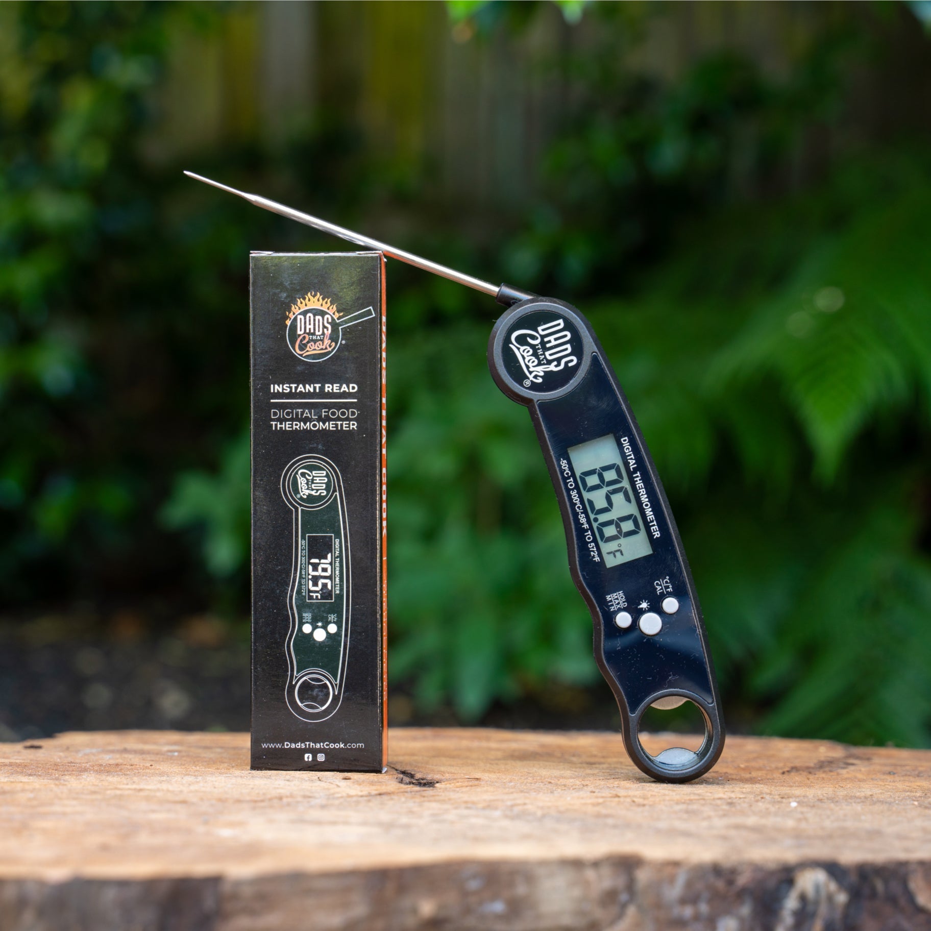 BBQ Beast Kit