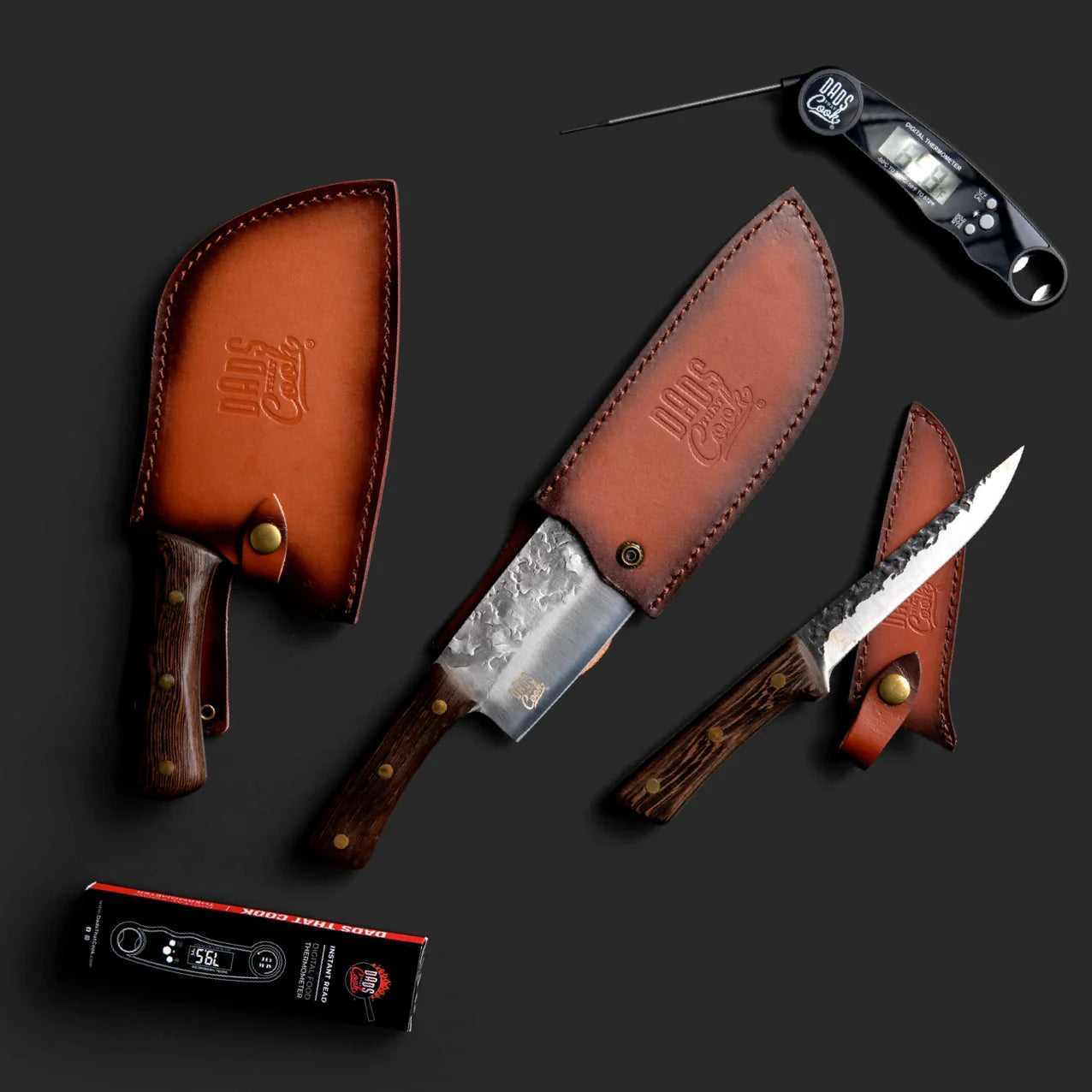 BBQ Beast Kit