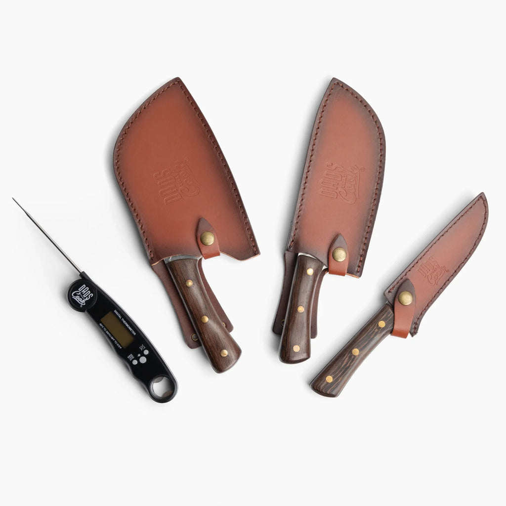 BBQ Beast Kit