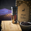 Musk of Kabir v3 Limited Edition