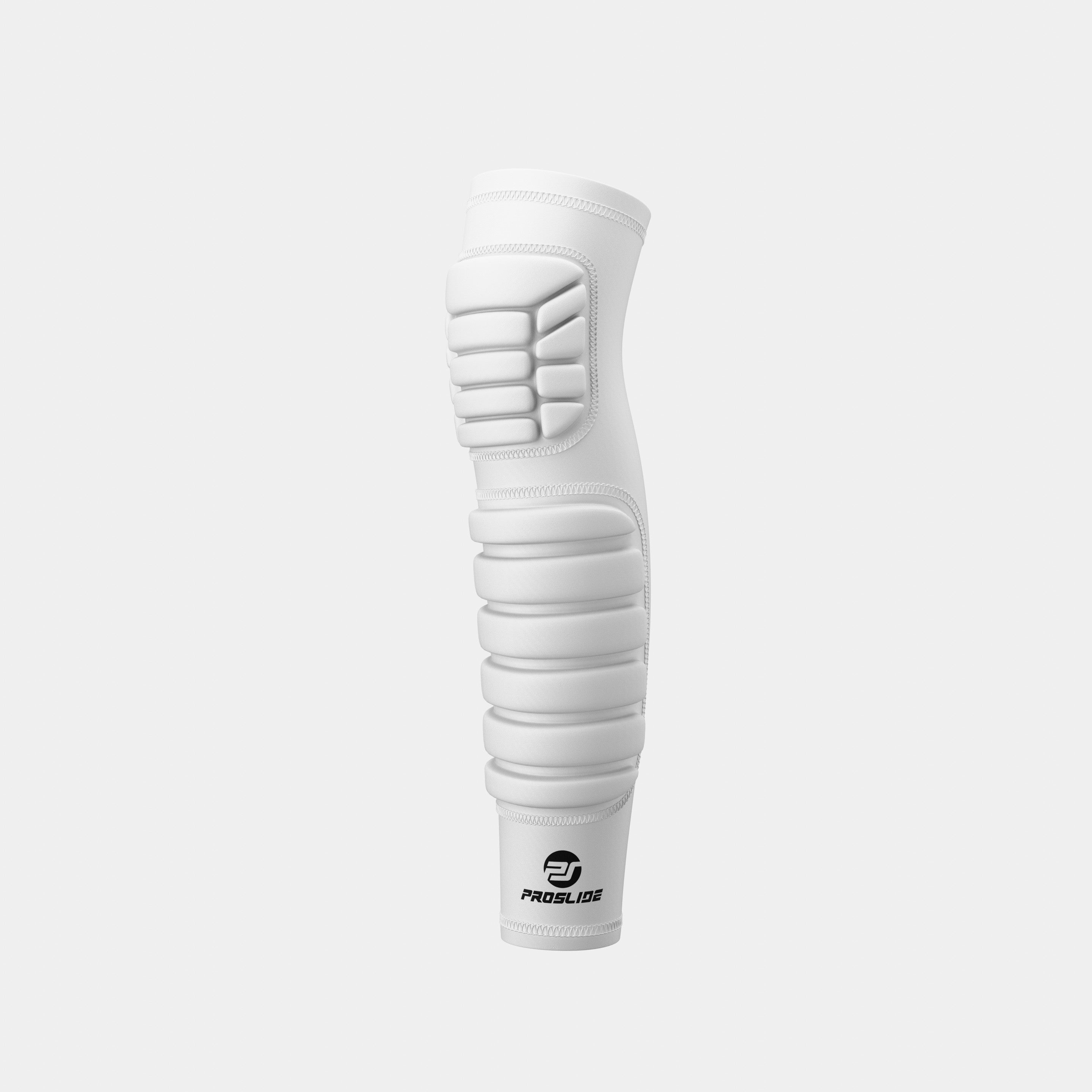 ProSlide EXTRA Padded Compression Shin and Knee Sleeve
