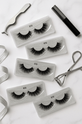 Silver Stare – E72 Luxe Volume Lash